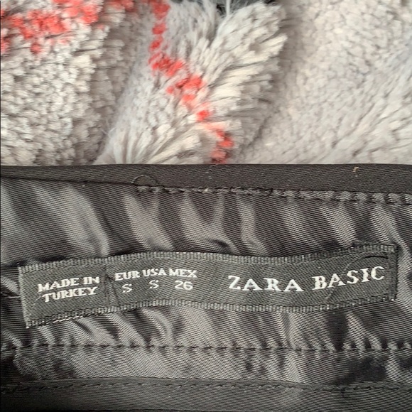 Zara Skorts - Picture 4 of 4